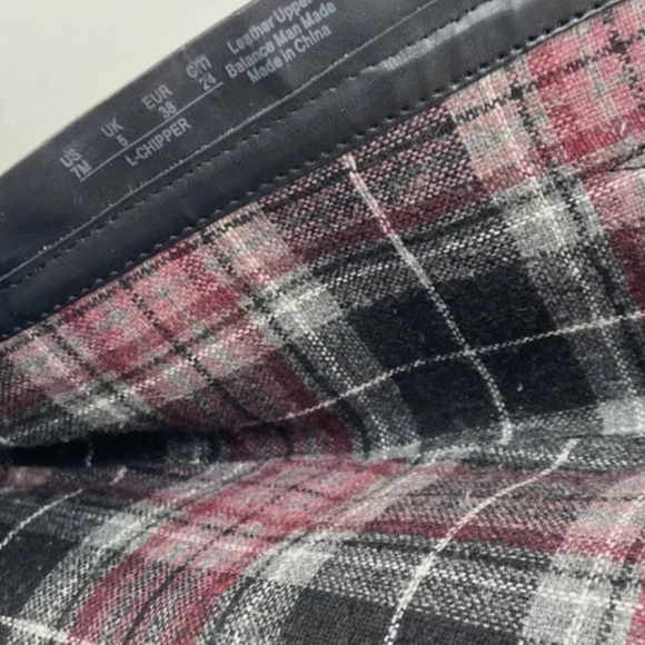 Franco Sarto black boots - Picture 6 of 13